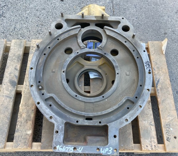 CAT 9G6775 part 5