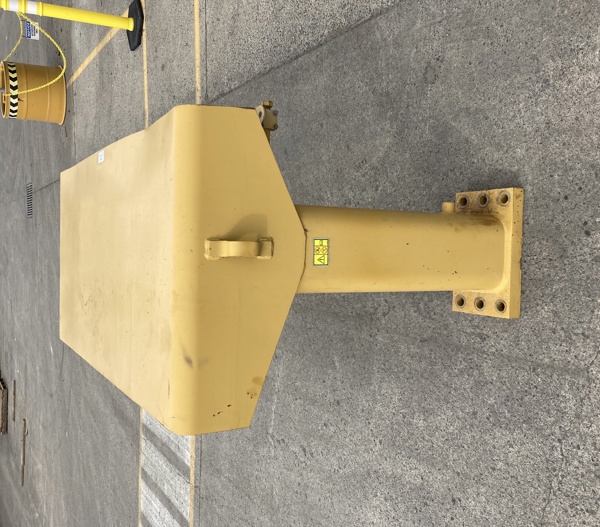 CAT 9G7849 part 4