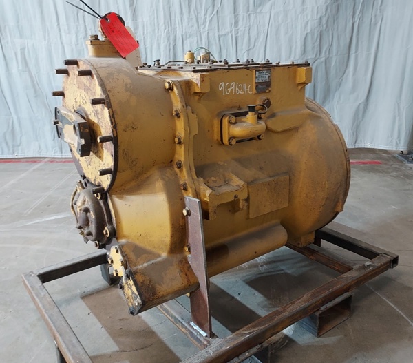 Core TRANSMISSION ARR 9G9624 2