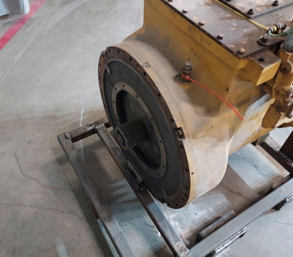 Core TRANSMISSION ARR 9G9624 3