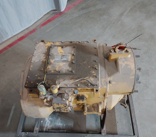 Core TRANSMISSION ARR 9G9624 4