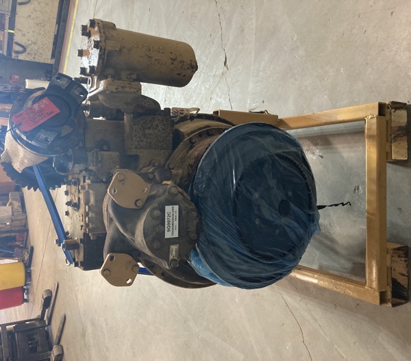 Core TRANSMISSION ARR 9G9972 3