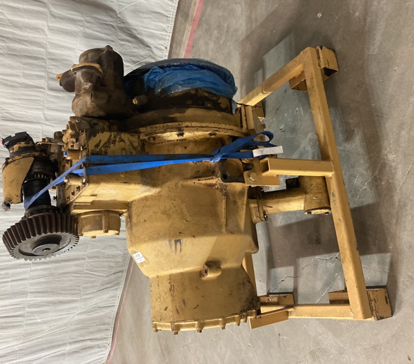 Core TRANSMISSION ARR 9G9972 4