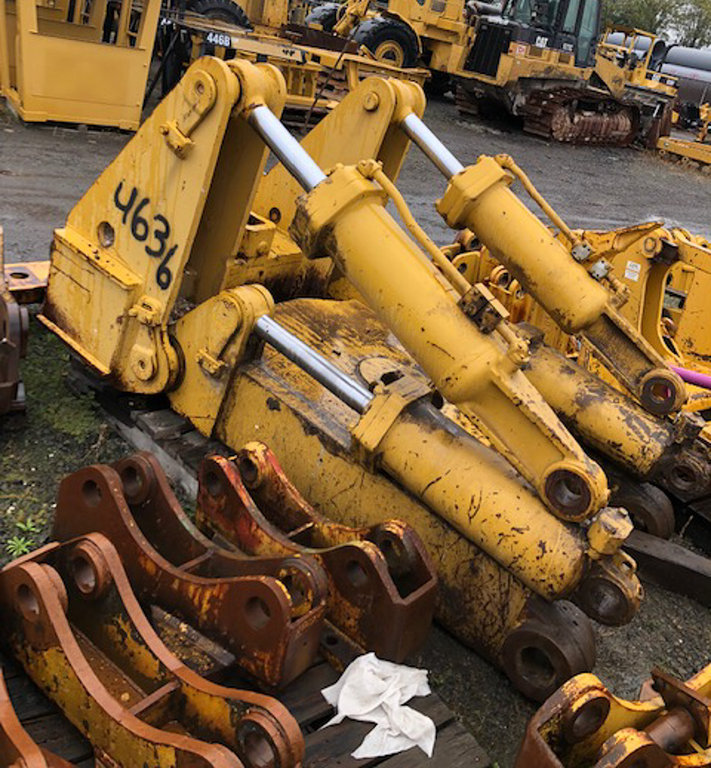 CAT 9J0058 part 2