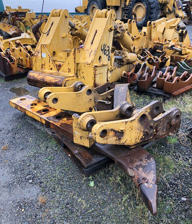 CAT 9J0058 part 3