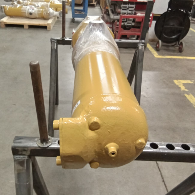 Rebuilt CYLINDER GRP - BOWL 9J0409 2
