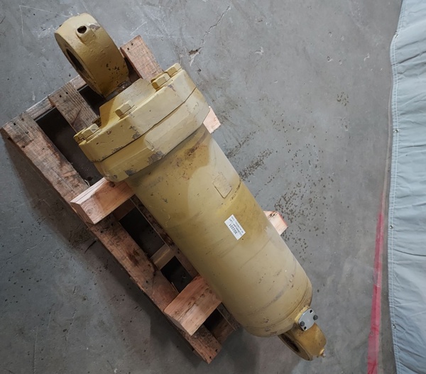CAT 9J1744 part 1