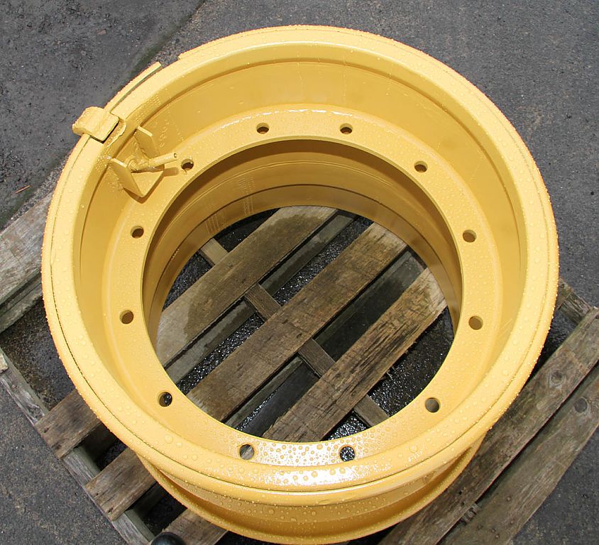 CAT 9J3133 part 6