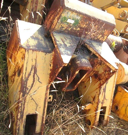 CAT 9J3335 part 1