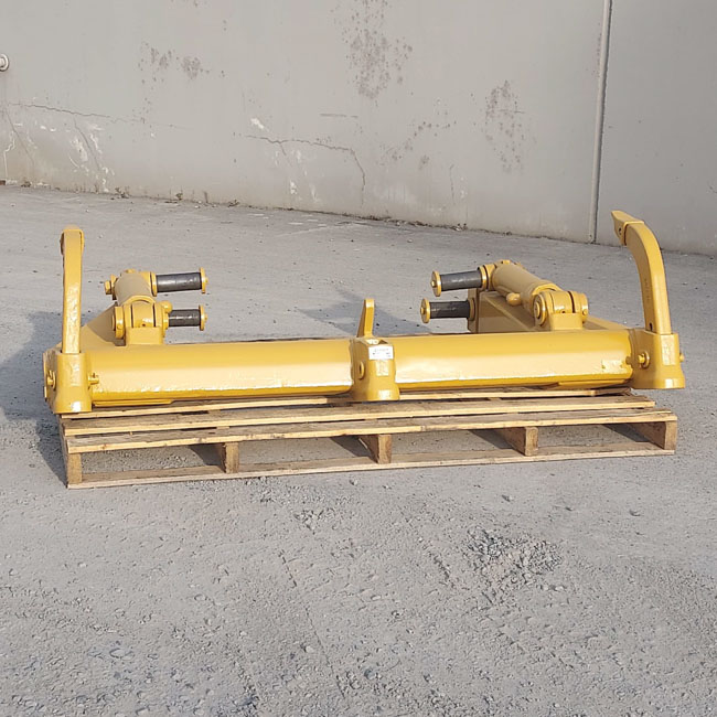 Used RIPPER GRP 9J4329 2