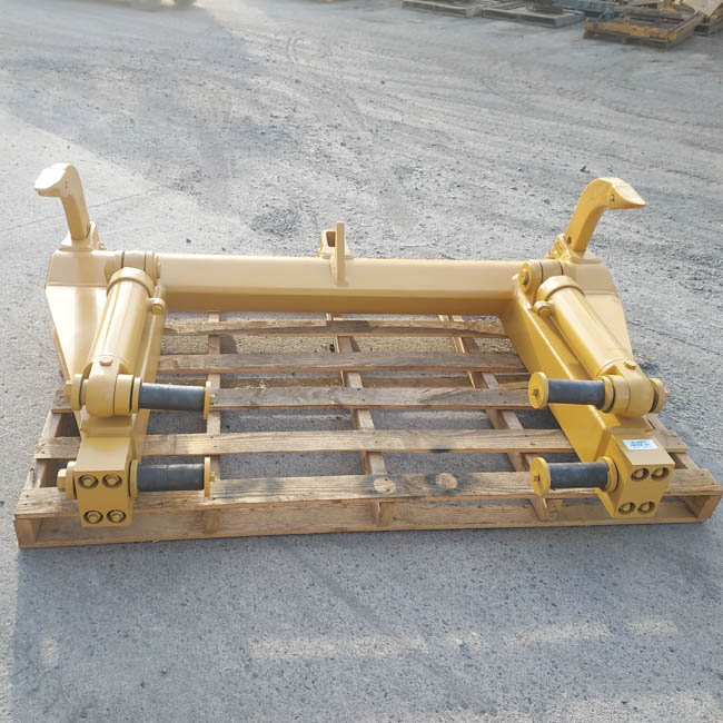 Used RIPPER GRP 9J4329 5