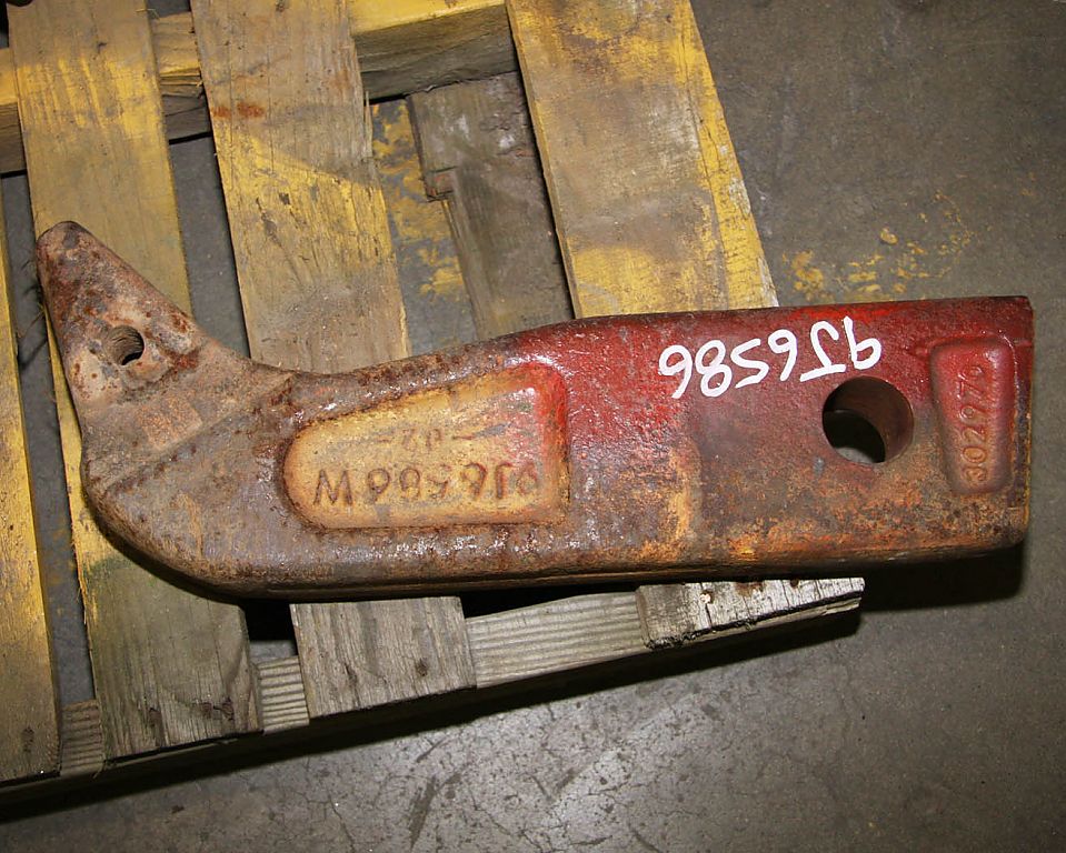 CAT 9J6584 part 4