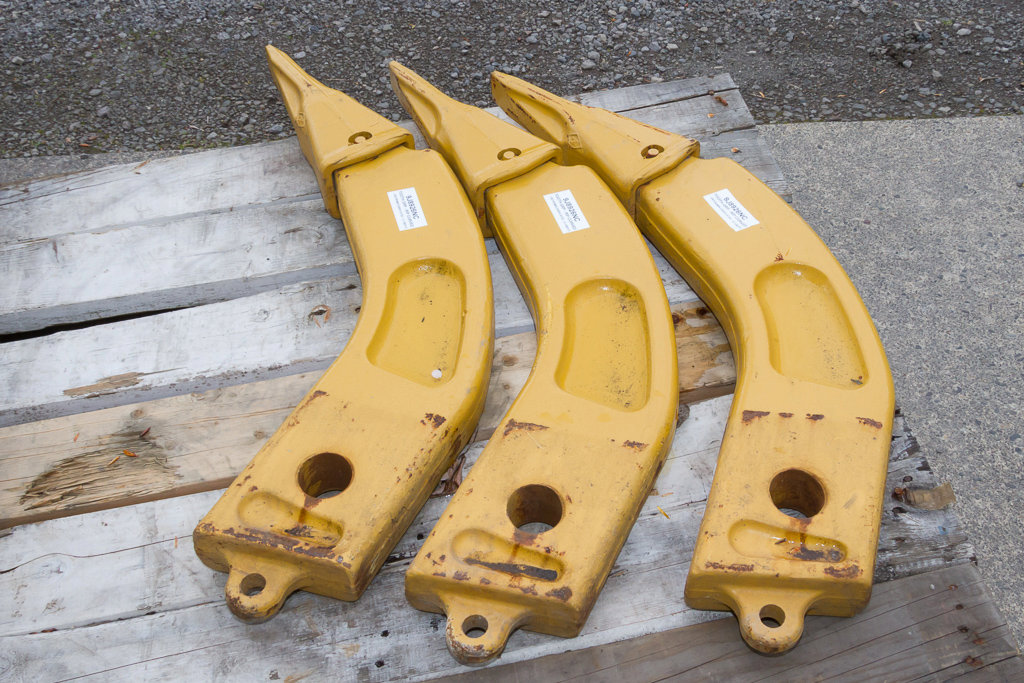 CAT 9J8923 part 4