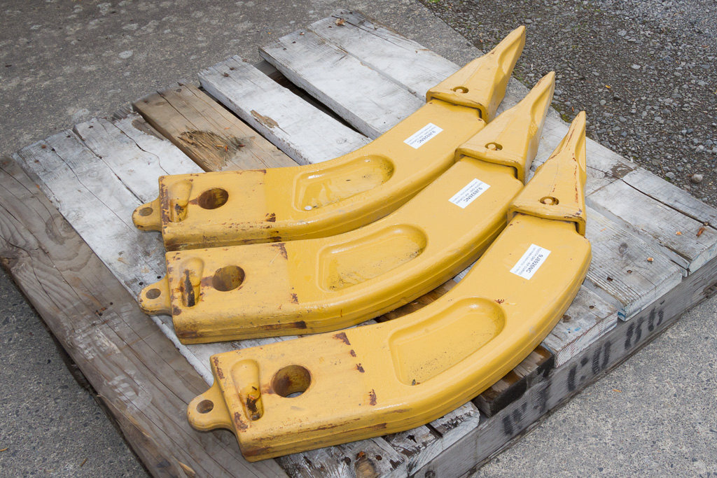 CAT 9J8926 part 1