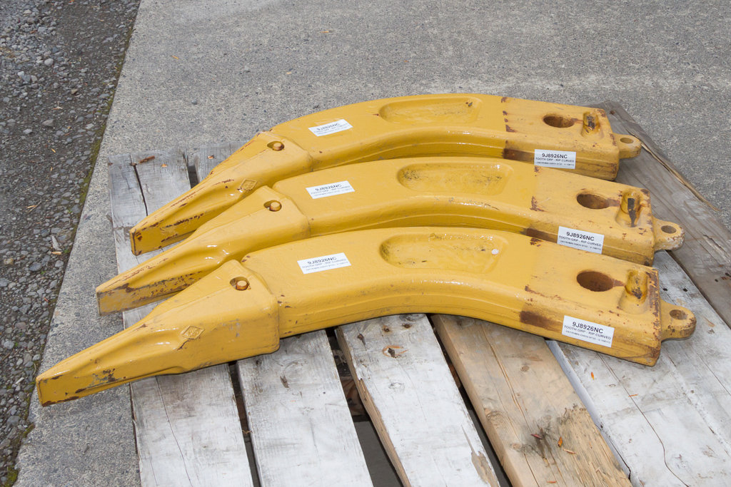 CAT 9J8926 part 3