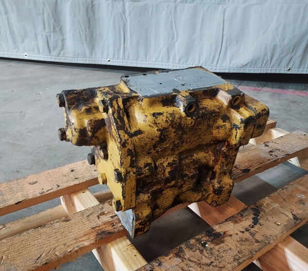 Used VALVE GRP 9J9380 2