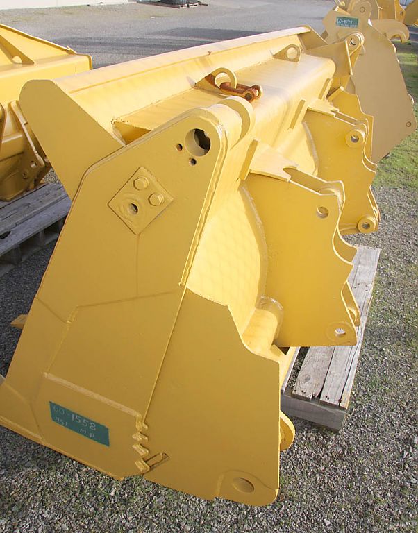 CAT 9K6162 part 4