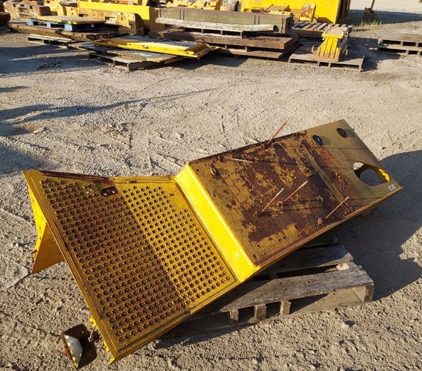 CAT 9N4207 part 1