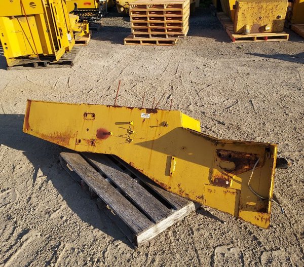 CAT 9N4207 part 2