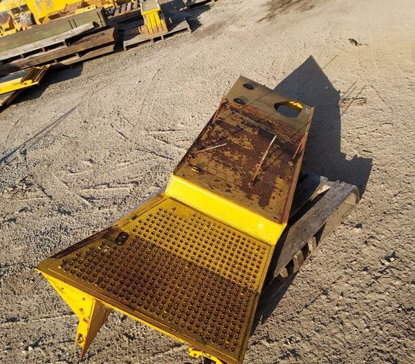 CAT 9N4207 part 4