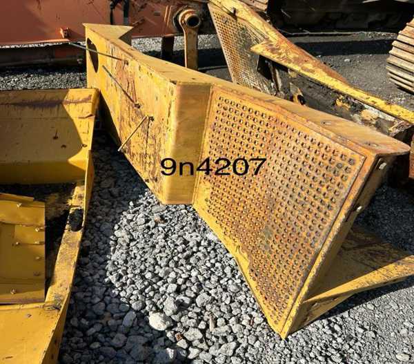 CAT 9N4207 part 5