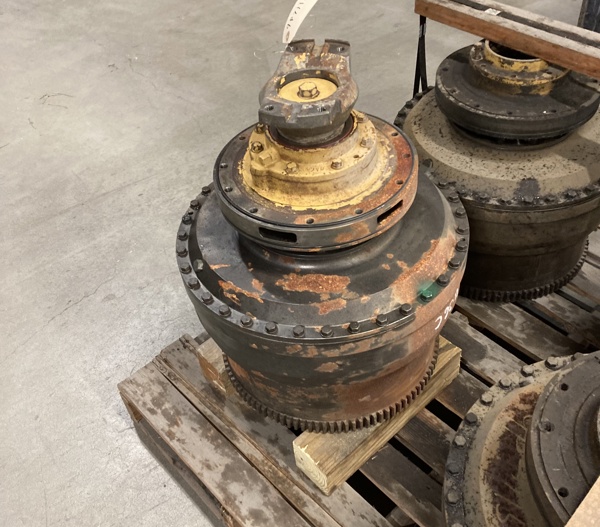 CAT 9P7115 part 1