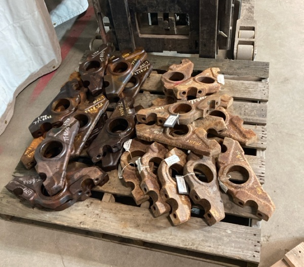 CAT 9P7941 part 2