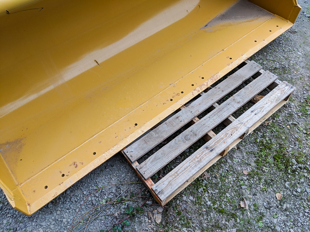 CAT 9R3088 part 3