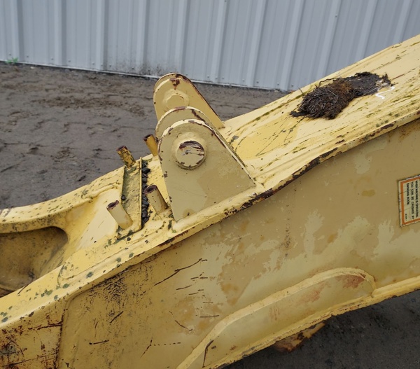 Used BOOM A 9R4352 5