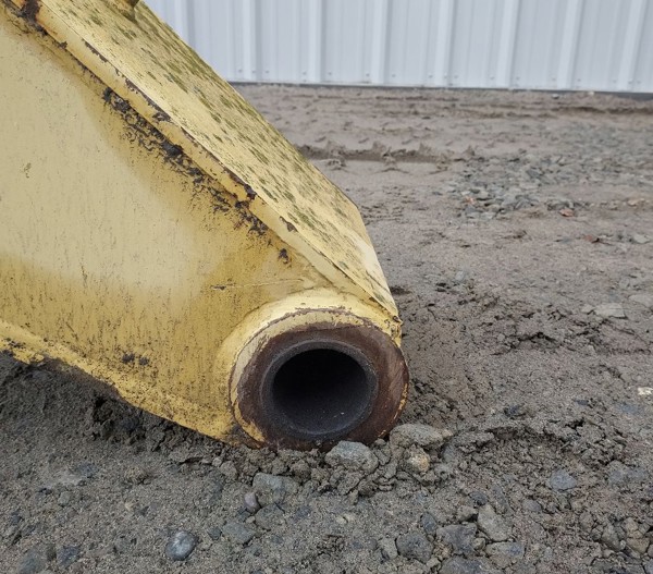 Used BOOM A 9R4352 7