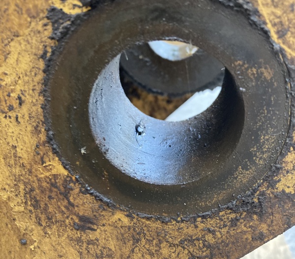 CAT 9R5989 part 2
