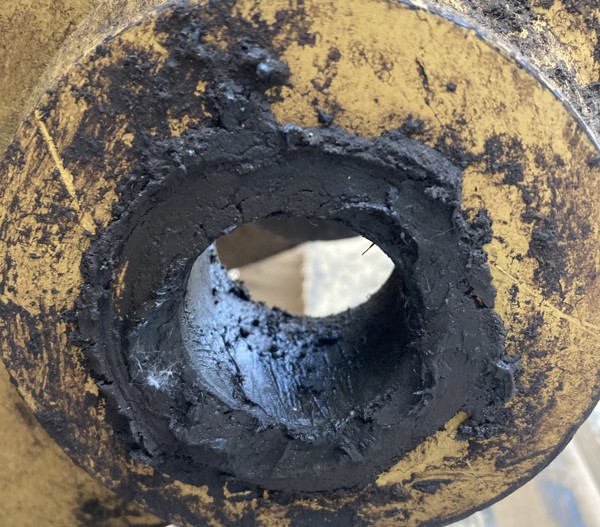 CAT 9R5989 part 3