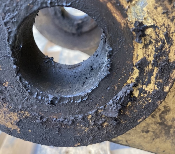 CAT 9R5989 part 4