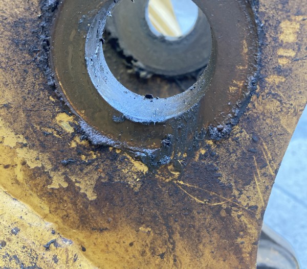 CAT 9R5989 part 12