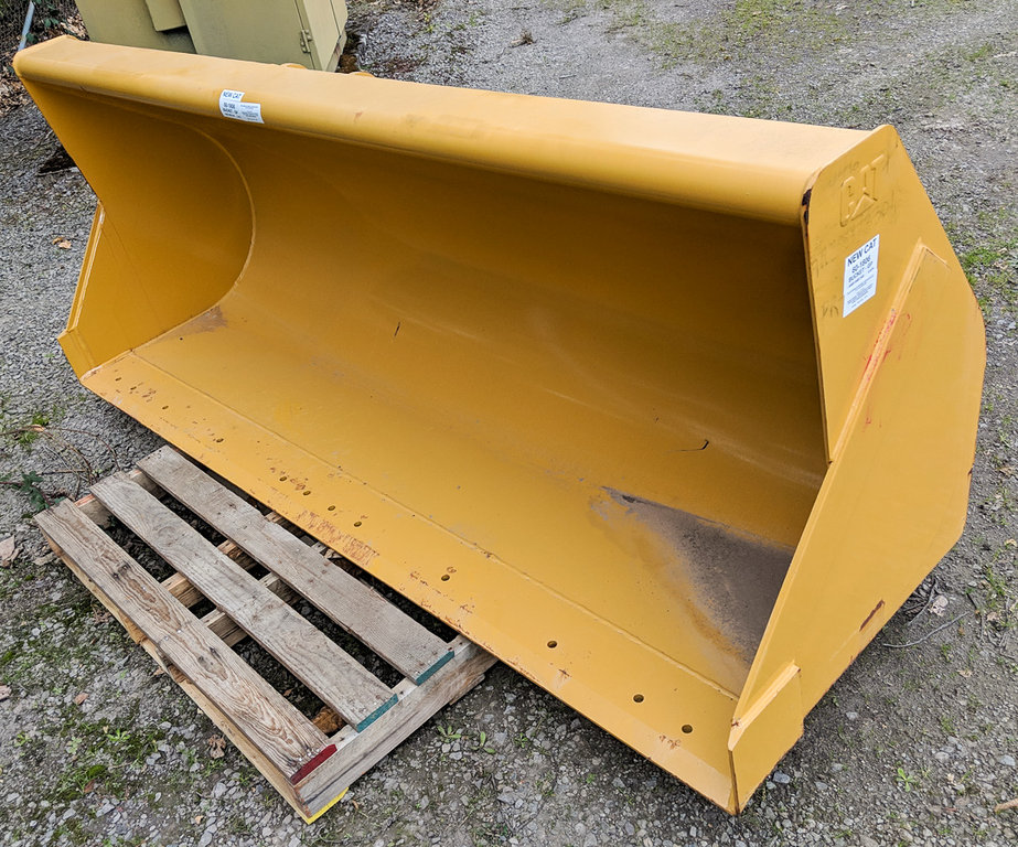 CAT 9R7070 part 1