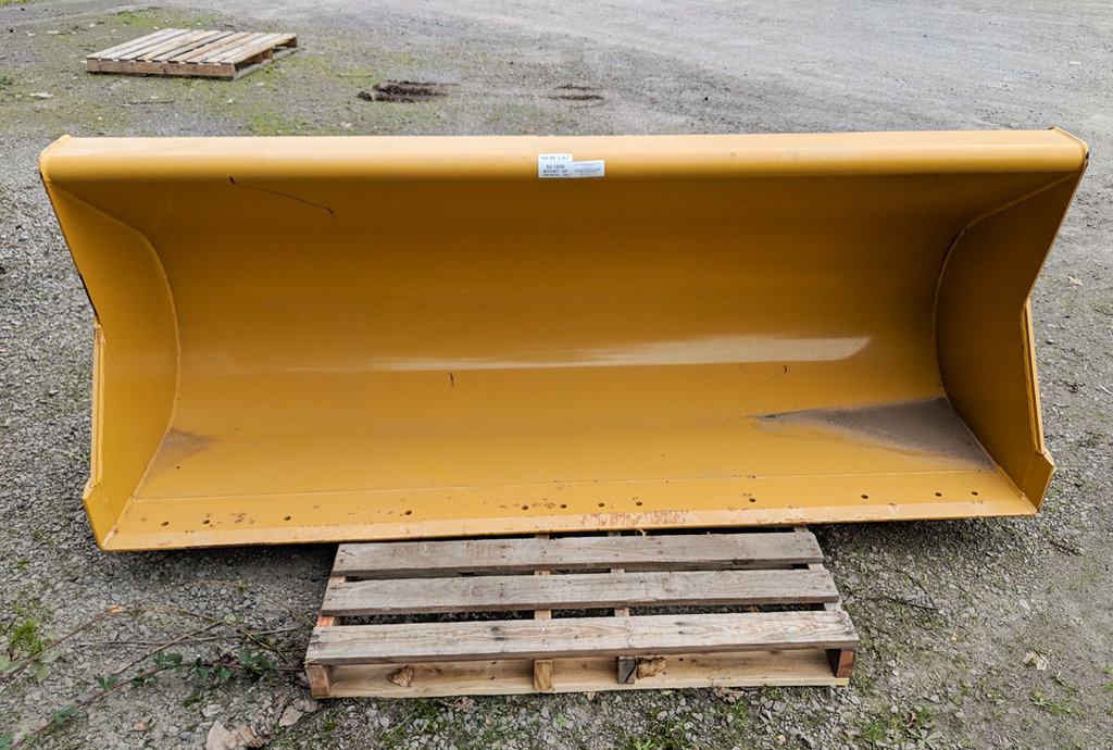 CAT 9R7070 part 2