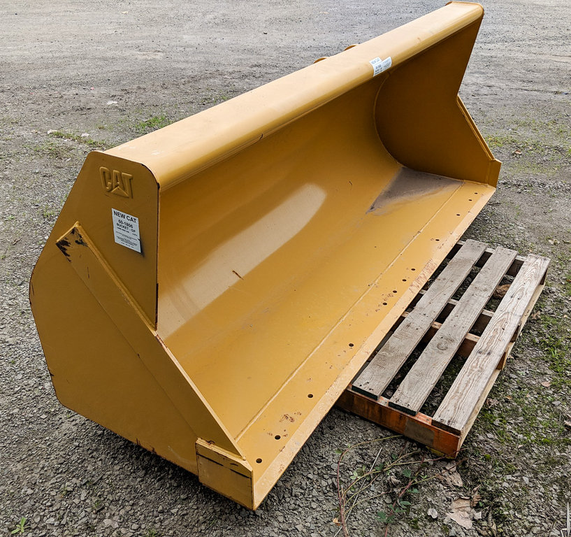 CAT 9R7070 part 4