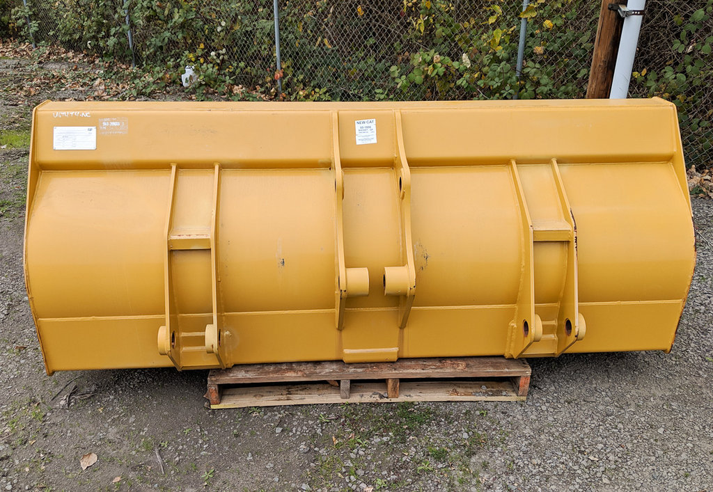 CAT 9R7070 part 6