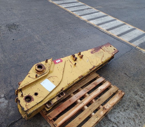CAT 9R9584 part 1