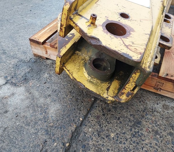 CAT 9R9584 part 3