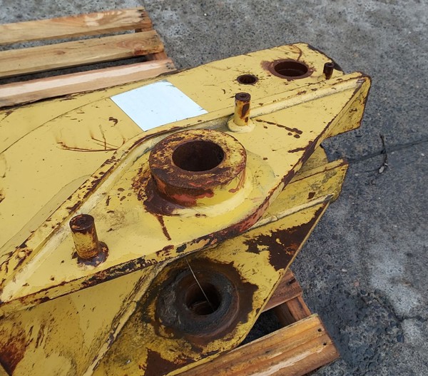 CAT 9R9584 part 5
