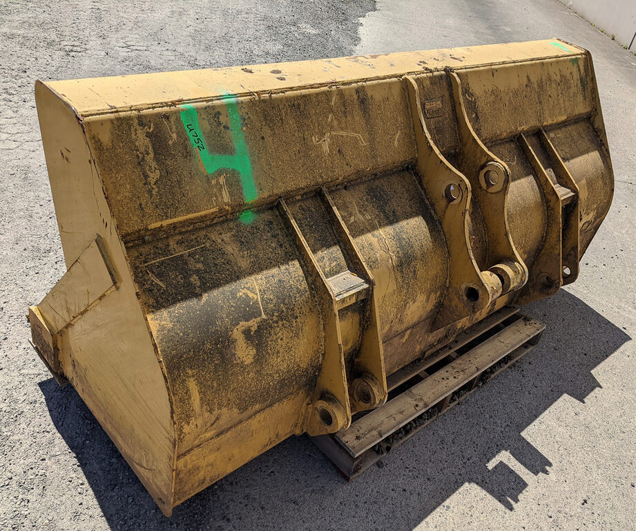 CAT 9R9766 part 6