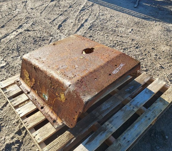 CAT 9S2720 part 2