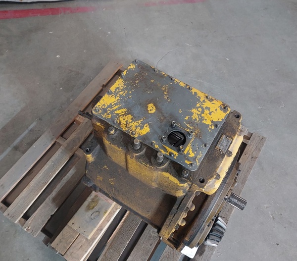 Core TRANSMISSION ARR 9S5250 4