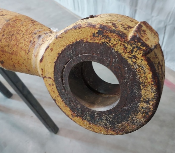 Core CYLINDER GRP - TILT 9T0106 4