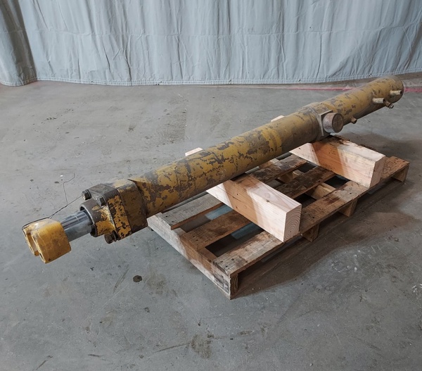 Core CYLINDER GRP - LIFT 9T2860 2