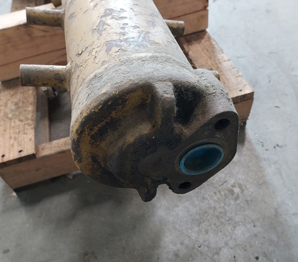 Core CYLINDER GRP - LIFT 9T2860 5