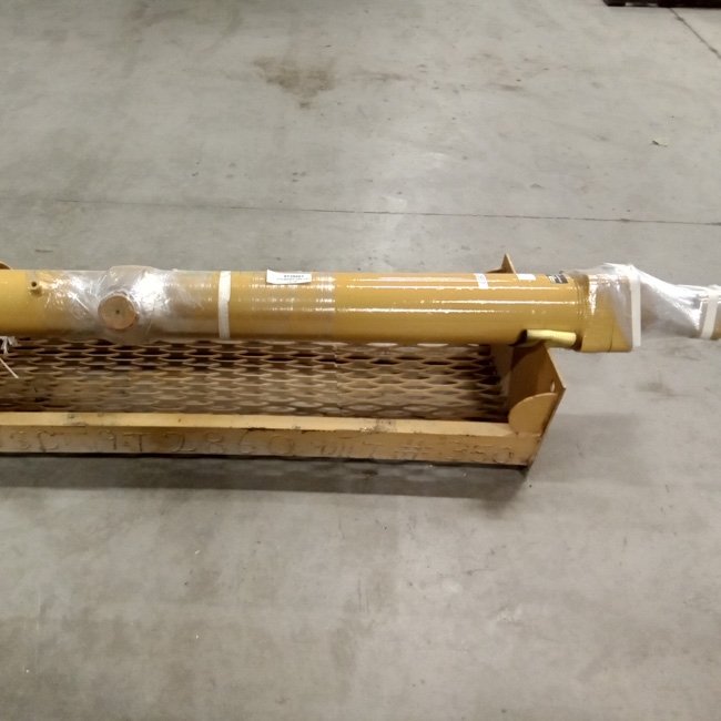 Tested CYLINDER GRP - LIFT 9T2860
