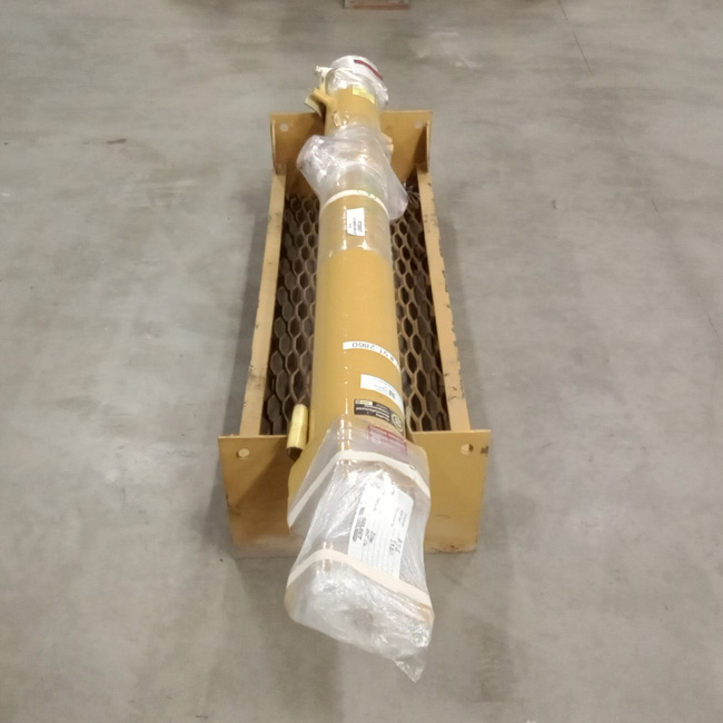 Tested CYLINDER GRP - LIFT 9T2860 2