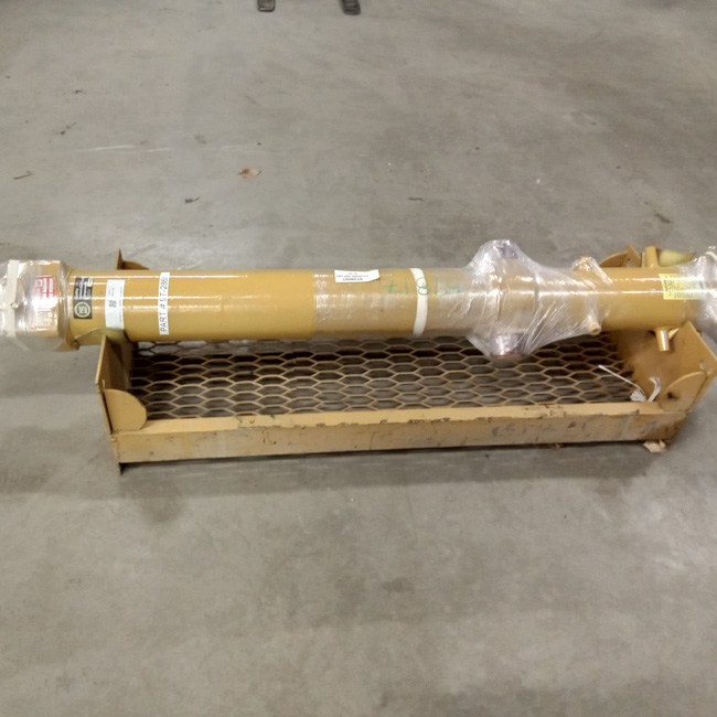 Tested CYLINDER GRP - LIFT 9T2860 3